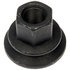 611-936 by DORMAN - Wheel Nut M14-1.50 Flange - 22mm Hex, 28.5mm Length