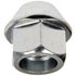 611-979 by DORMAN - Wheel Nut M14-1.50 Metric - 22mm Hex - 26mm Length