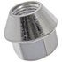 611-979 by DORMAN - Wheel Nut M14-1.50 Metric - 22mm Hex - 26mm Length