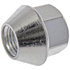 611-979 by DORMAN - Wheel Nut M14-1.50 Metric - 22mm Hex - 26mm Length