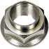 615-160 by DORMAN - Spindle Nut M22-1.5 Hex Size 32mm