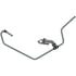624-945 by DORMAN - Transmission Oil Cooler Line