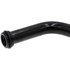 626-801 by DORMAN - Heater Hose Assembly - Metal, Black, 864 mm Length, Molded, OEM, for Dodge 2009-2012, Ram 2011-2012