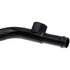 626-801 by DORMAN - Heater Hose Assembly - Metal, Black, 864 mm Length, Molded, OEM, for Dodge 2009-2012, Ram 2011-2012