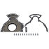 635-518 by DORMAN - Rear Main Seal Cover Kit