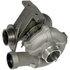 667-274 by DORMAN - Turbocharger Includes Gasket And Hardware