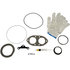 667-274 by DORMAN - Turbocharger Includes Gasket And Hardware