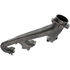 674-158 by DORMAN - Exhaust Manifold Kit - Includes Required Gaskets And Hardware