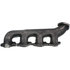 674-390 by DORMAN - Exhaust Manifold Kit - Includes Required Gaskets And Hardware