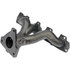 674-418 by DORMAN - Exhaust Manifold Kit - Includes Required Gaskets And Hardware