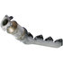 674-291 by DORMAN - Catalytic Converter with Integrated Exhaust Manifold