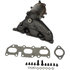 674-829 by DORMAN - Catalytic Converter - with Integrated Exhaust Manifold