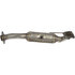 679-551 by DORMAN - Catalytic Converter - with Integrated Exhaust Manifold