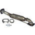 679-551 by DORMAN - Catalytic Converter - with Integrated Exhaust Manifold