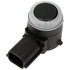 684-114 by DORMAN - Back Up Sensor - Black, 3-Pin, Female Connector, Ford Ranger 2019-2022