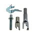 Dorman HW2670 Drum Brake Self-Adjuster Repair Kit SELF-ADJ REPAIR KIT