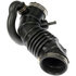 696-546 by DORMAN - Engine Air Intake Hose - Rubber, 12.25 in. Length, Black, 2.59 in. ID, 2.72, in. OD, with Clamp