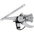741-698 by DORMAN - Power Window Regulator And Motor Assembly