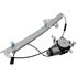 741-905 by DORMAN - Power Window Regulator And Motor Assembly