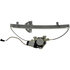 741-964 by DORMAN - Power Window Regulator And Motor Assembly