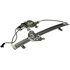 741-964 by DORMAN - Power Window Regulator And Motor Assembly