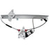 Dorman 741-905 Window Motor and Regulator Assembly Power Window Regulator And Motor Assembly