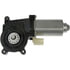742-908 by DORMAN - Power Window Lift Motor