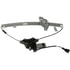 Dorman 748-172 Window Motor and Regulator Assembly Power Window Regulator And Motor Assembly