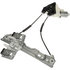 748-256 by DORMAN - Window Regulator And Motor Assembly