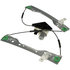 748-292 by DORMAN - Window Regulator And Motor Assembly