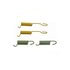 Dorman HW357 Drum Brake Shoe Return Spring Kit Drum Brake Return Spring