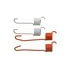 Dorman HW358 Drum Brake Shoe Return Spring Kit RETURN SPRING KIT