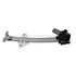 748-478 by DORMAN - Power Window Regulator And Motor Assembly