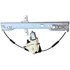 748-603 by DORMAN - Window Regulator And Motor Assembly