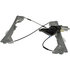 748-654 by DORMAN - Window Regulator And Motor Assembly