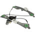 748-654 by DORMAN - Window Regulator And Motor Assembly