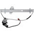 748-916 by DORMAN - Power Window Regulator And Motor Assembly