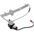 748-916 by DORMAN - Power Window Regulator And Motor Assembly