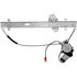 748-917 by DORMAN - Power Window Regulator And Motor Assembly