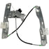 751-225 by DORMAN - Power Window Regulator And Motor Assembly
