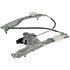 751-225 by DORMAN - Power Window Regulator And Motor Assembly