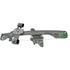 Dorman 751-547 Window Motor and Regulator Assembly Power Window Regulator And Motor Assembly
