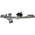 751-547 by DORMAN - Power Window Regulator And Motor Assembly