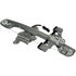 751-548 by DORMAN - Power Window Regulator And Motor Assembly