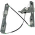 752-225 by DORMAN - Power Window Regulator (Regulator Only)