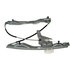 752-225 by DORMAN - Power Window Regulator (Regulator Only)