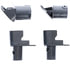 760-5499 by DORMAN - Interior Door Handle Set