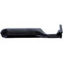 77178M by DORMAN - Interior Door Handle Front Left Black Metal