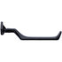 77178M by DORMAN - Interior Door Handle Front Left Black Metal