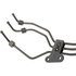 800-890 by DORMAN - Fuel Feed Line